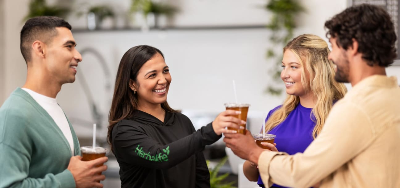 Imagen sobre Coach Herbalife en Barcelona