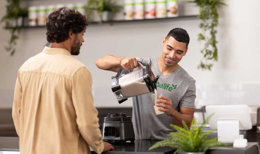 Imagen sobre Coach Herbalife en Barcelona