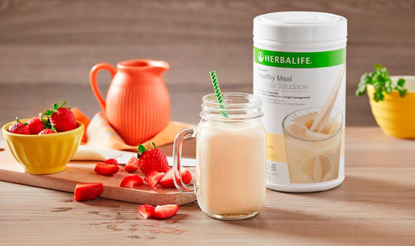 Imagen sobre Coach Herbalife en Barcelona