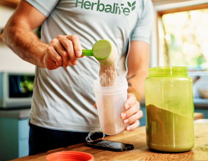 Imagen sobre Coach Herbalife en Barcelona