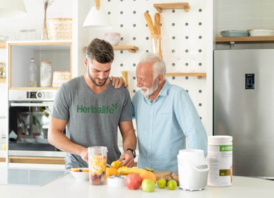 Imagen sobre Coach Herbalife en Barcelona