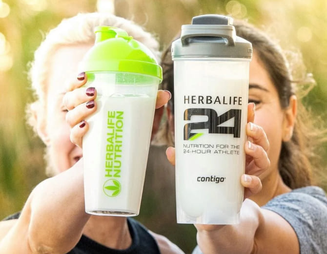 Imagen sobre Consultor y asesor Herbalife en Barcelona