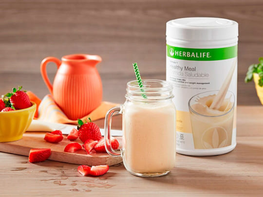 Imagen sobre Mis servicios Herbalife