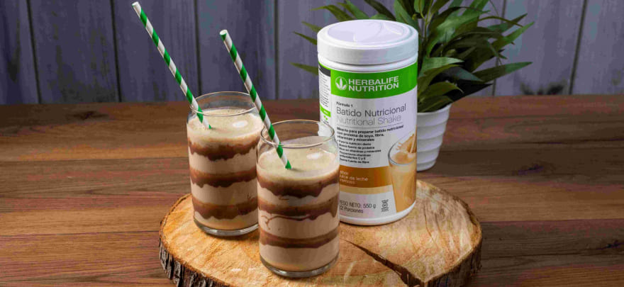 Imagen sobre Productos Herbalife para el control de peso