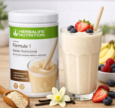 Imagen sobre Productos Herbalife Estrella