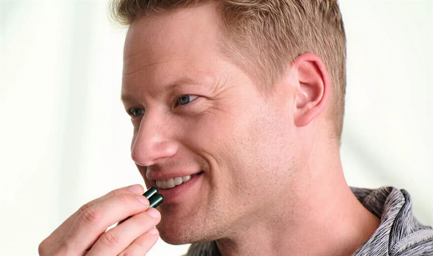 Imagen sobre Productos Herbalife para la memoria