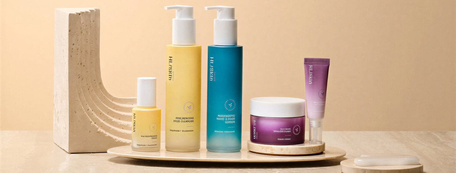 Imagen sobre Productos Herbalife para la nutrición de la piel