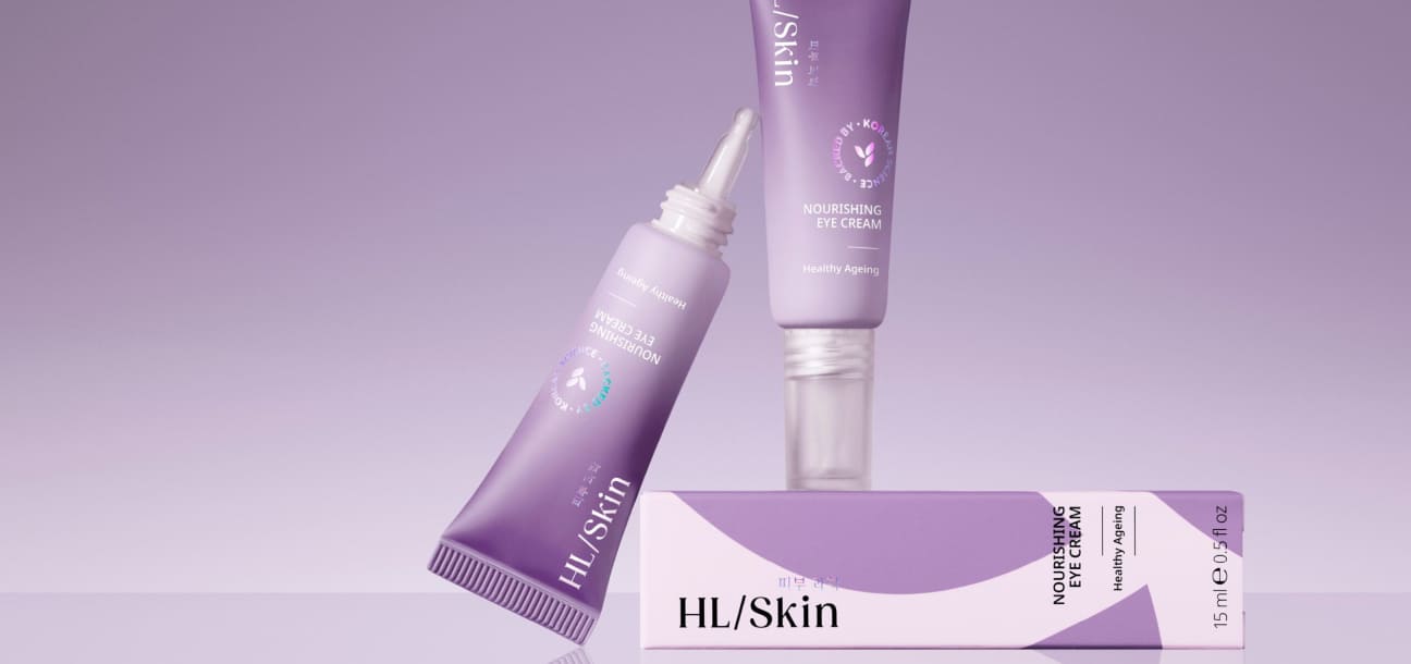 Imagen sobre Productos Herbalife para la nutrición de la piel