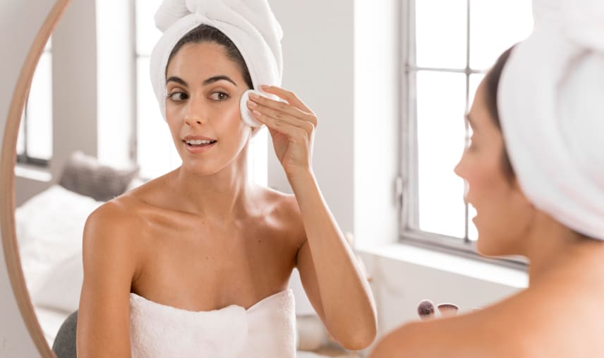 Imagen sobre Productos Herbalife para la nutrición de la piel