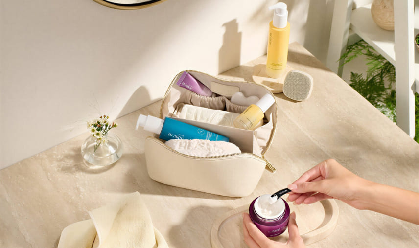 Imagen sobre Productos Herbalife para la nutrición de la piel