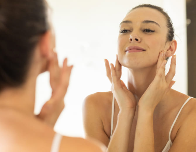 Imagen sobre Productos Herbalife para la nutrición de la piel