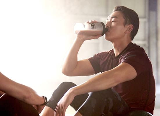 Imagen sobre Productos Herbalife para la nutrición deportiva