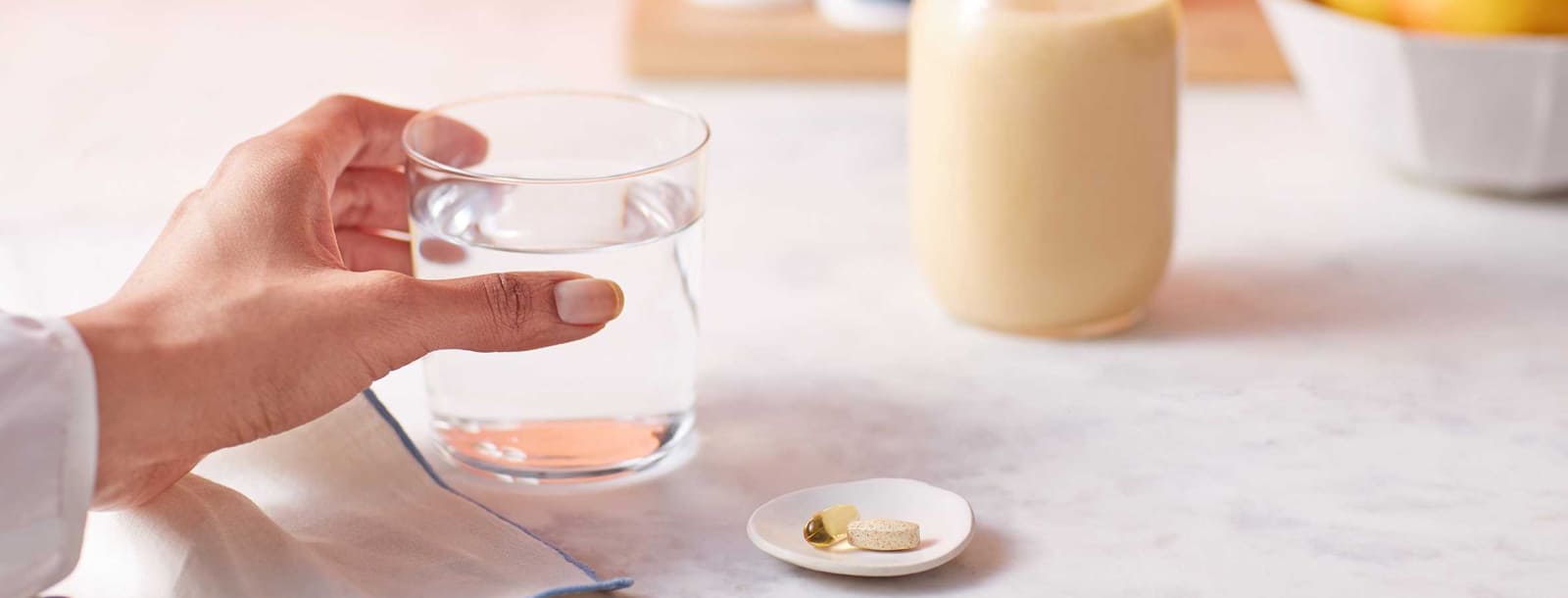 Imagen sobre Productos Herbalife para la nutrición