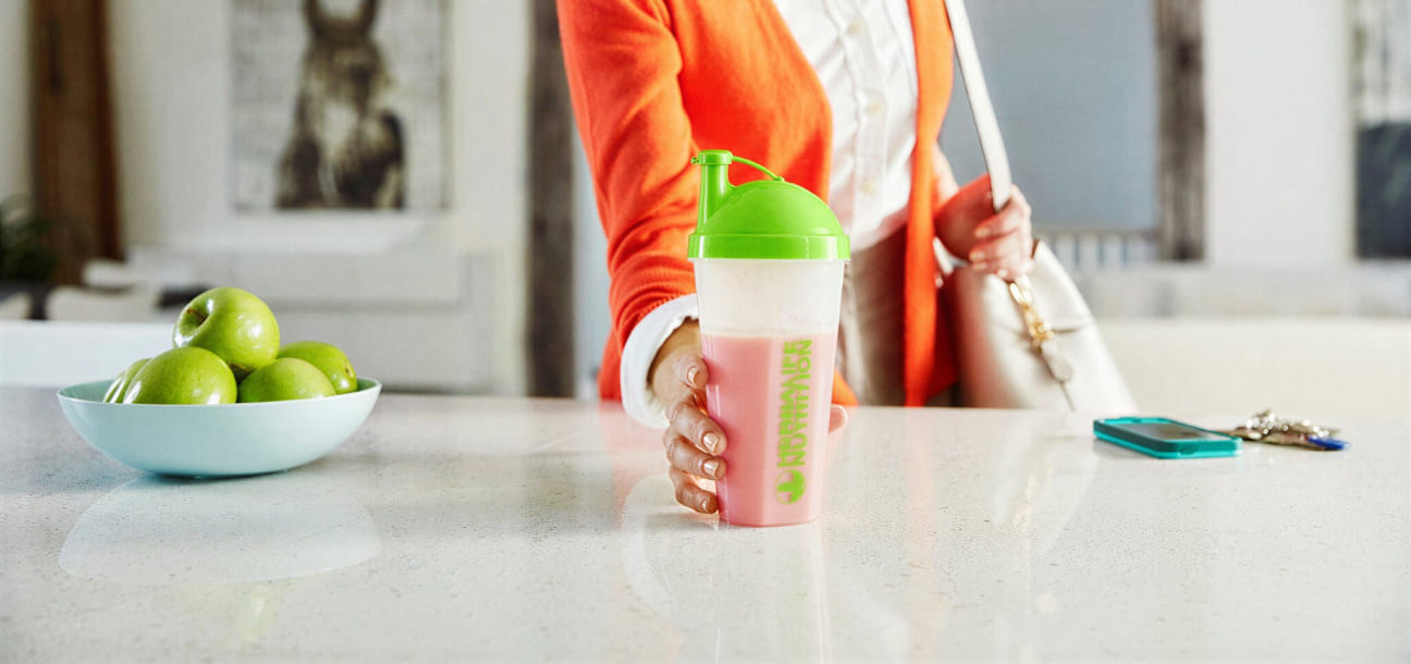 Imagen sobre Productos Herbalife para la nutrición