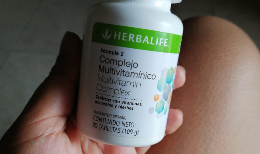 Imagen sobre Productos Herbalife para la nutrición