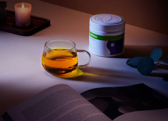 Imagen sobre Productos Herbalife para la nutrición