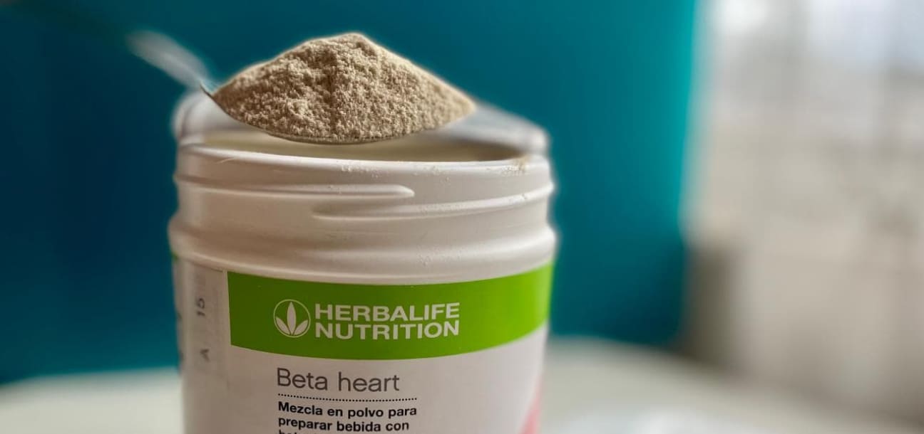 Imagen sobre Productos Herbalife para el colesterol