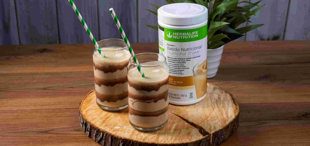 Imagen sobre Productos Herbalife para el control de peso