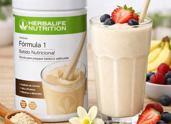 Imagen sobre Productos Herbalife para el control de peso