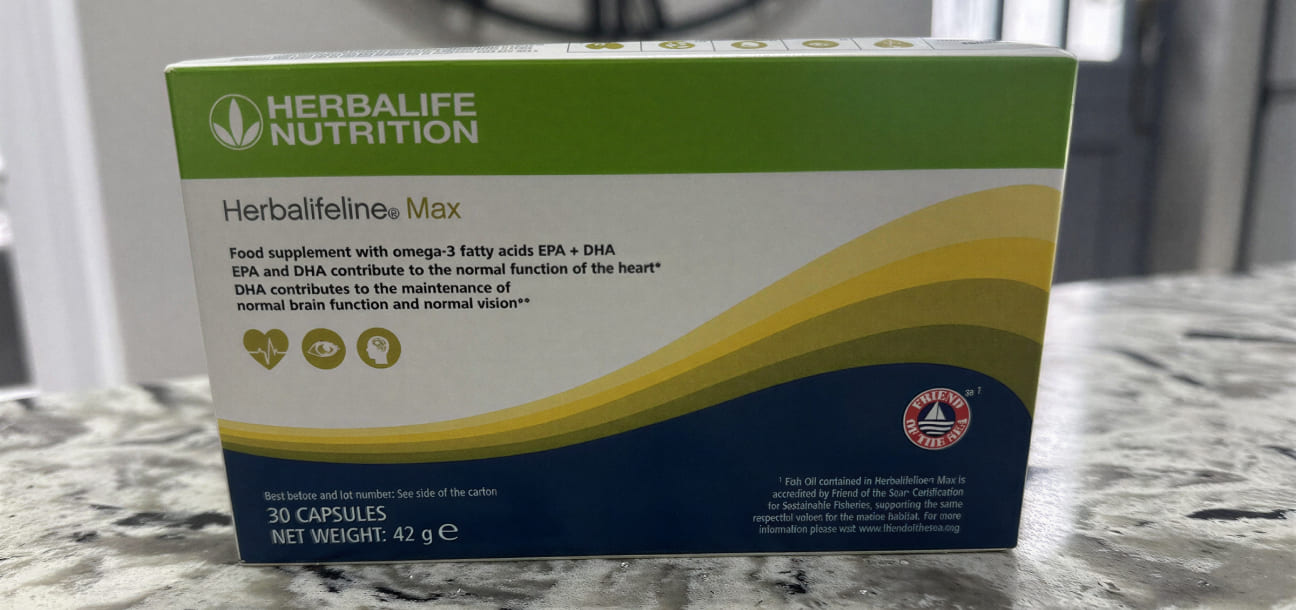 Imagen sobre Productos Herbalife para los triglicéridos