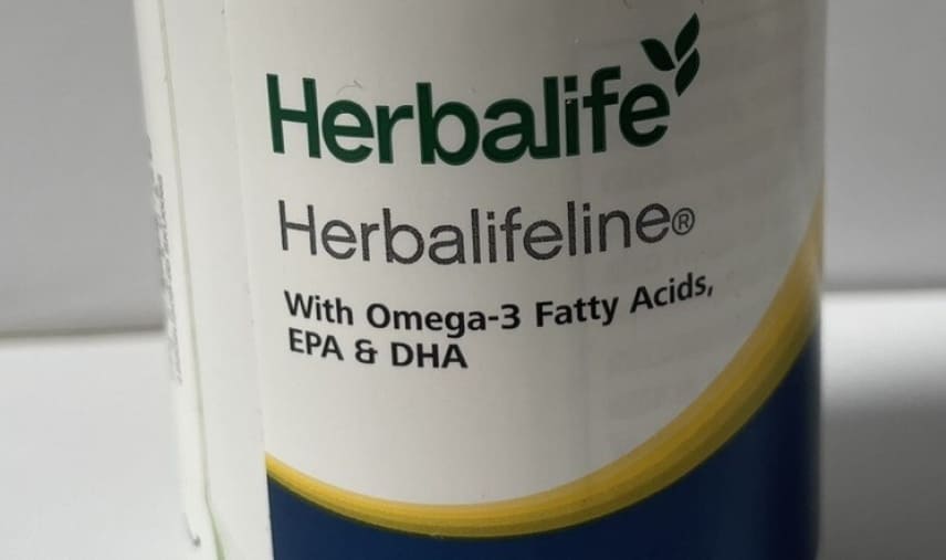 Imagen sobre Productos Herbalife para los triglicéridos