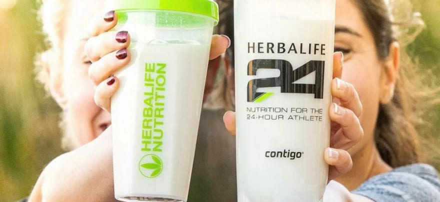 Imagen sobre Consultor y asesor Herbalife en Barcelona