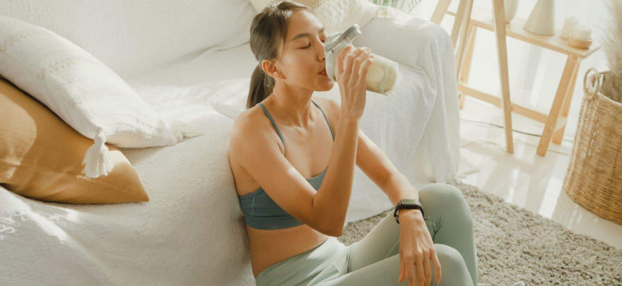 Imagen sobre Cambio saludable de hábitos