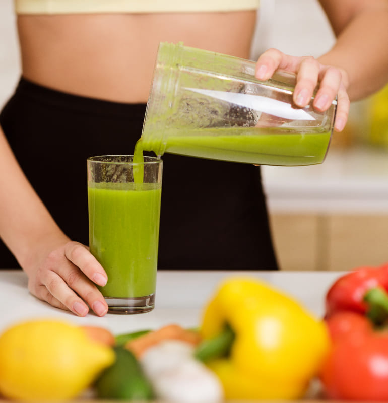 Imagen sobre Servicios Herbalife