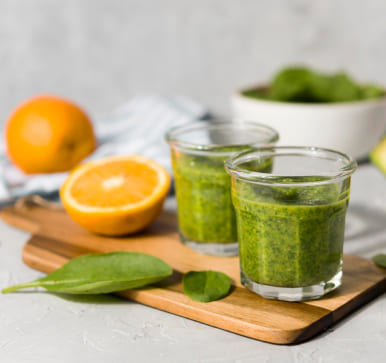 Imagen sobre Servicios Herbalife